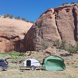 Campsite 4