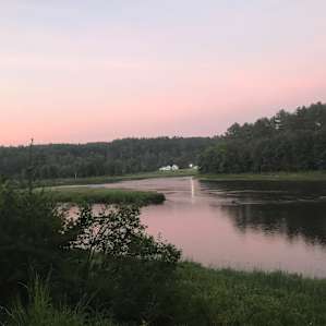 Patterson Creek Camp