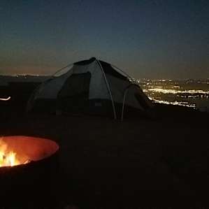 The Hidden Hills Ranch