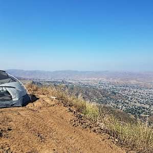 The Hidden Hills Ranch