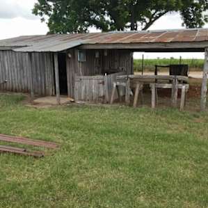 Secluded Campsite on Private Ranch