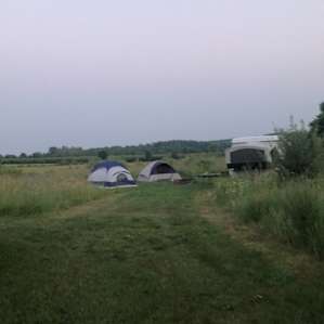Northern Michigan Farm Camp