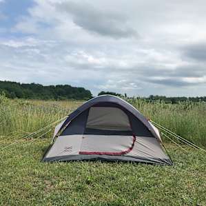Northern Michigan Farm Camp