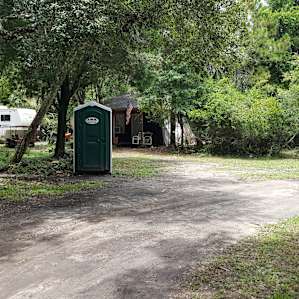 Scooter Haven Country Club