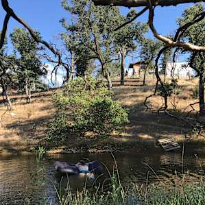 Ravens Landing