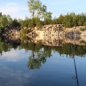 Jones Quarry