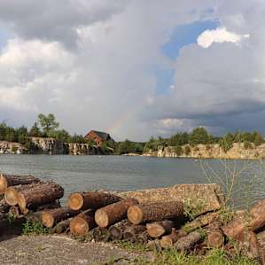 Jones Quarry