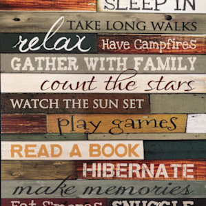 Meadow Momma-Vintage Camper