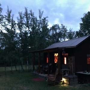 Meadow Momma-Vintage Camper