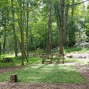 Camp site