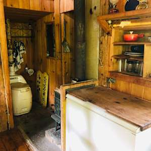 Stone Ridge Tiny House