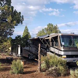 High Desert Peace and Quiet