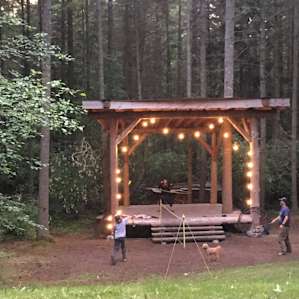 Port Townsend Camping