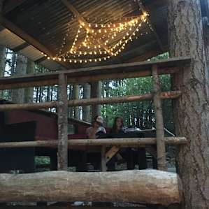 Port Townsend Camping