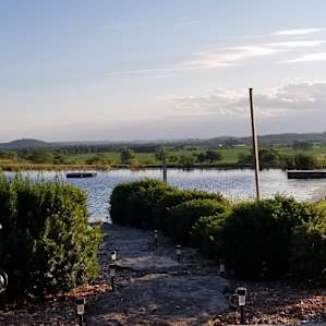 Pond