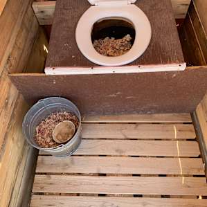 Yaqui Offgrid Camping