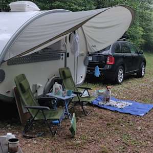 Sky High Ridge Campground