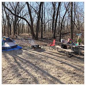 Dunewood Campground