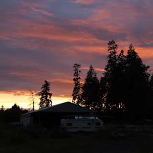Dairy Creek Stables and Farm