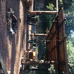 Pioneer Glamping Resort