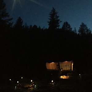 Pioneer Glamping Resort