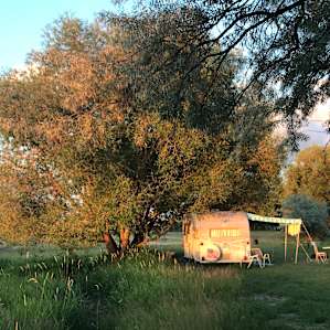 Willow Creek Retreat RV Camping