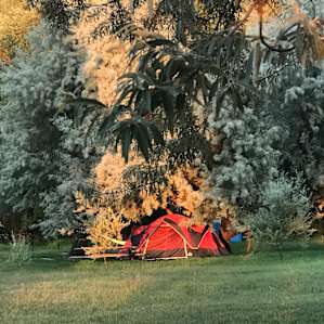 Willow Creek Retreat RV Camping