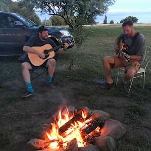 Willow Creek Retreat RV Camping