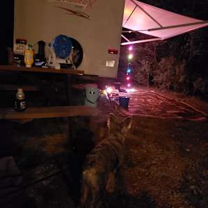 Boulderdash Site#2 RV