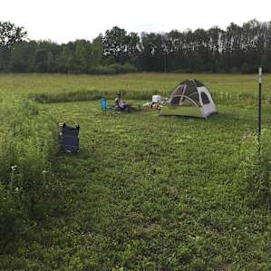 Campground