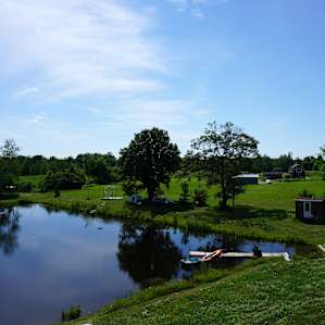 Vineyard Farm & Family Camp