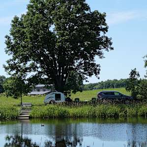 Vineyard Farm & Family Camp