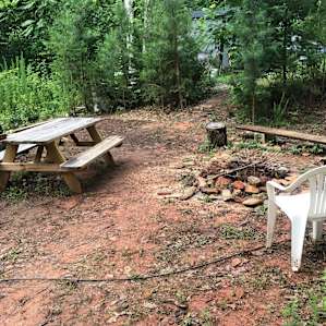 Fawkes Camp