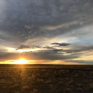Mt. Blanca Camp