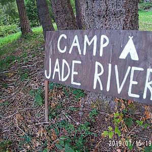 Camp Jade River