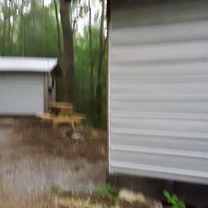 Sleeping sheds