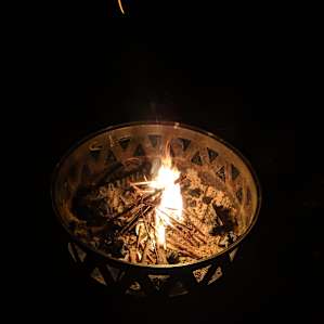 Salmon Creek Forest Retreat