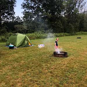 Blue Mountain Camping Resort