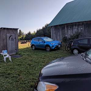 Camp Epona