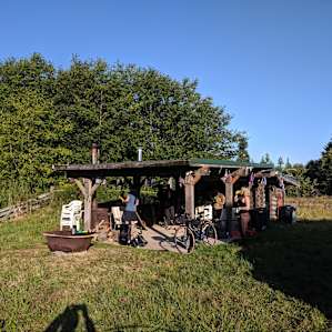 Camp Epona