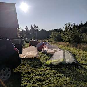 Camp Epona