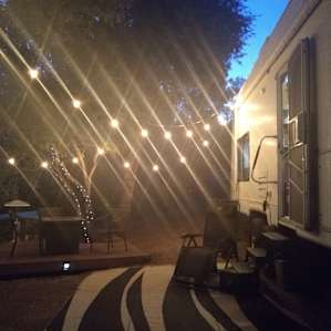 Pine Flow WOMEN'S RV Getaway