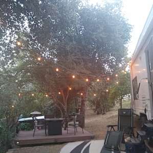 Pine Flow WOMEN'S RV Getaway