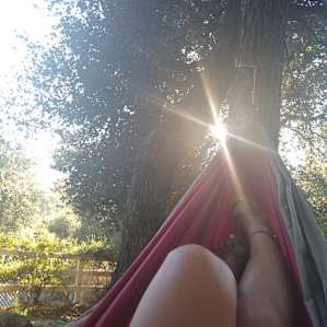 Pine Flow WOMEN'S RV Getaway