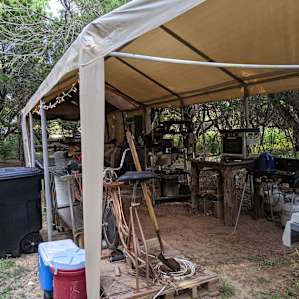 The Human Path Homestead