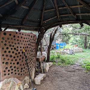 The Human Path Homestead