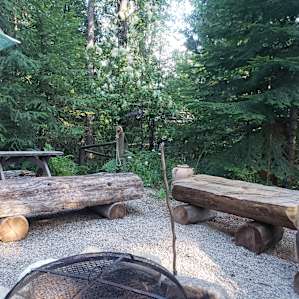 Owl's Nest TreeHouse @ AWPW