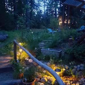 Owl's Nest TreeHouse @ AWPW