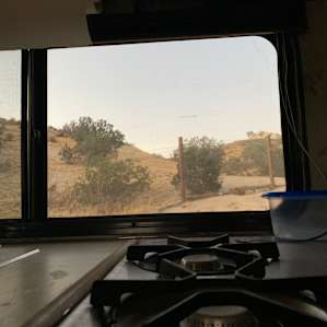 15 acre desert ranch,forest closeby