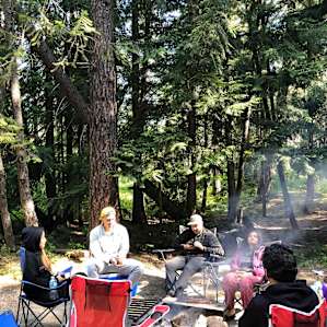 Nason Creek Campground
